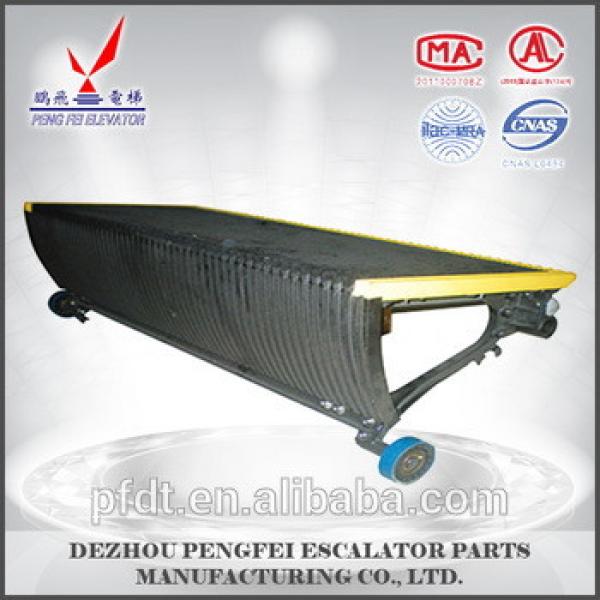 KONE escalator step with 1000 mm long for low price #1 image