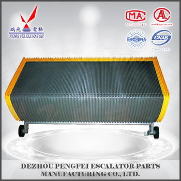 Hot sale step for escalator wholesale good quality escalator parts low price #1 image