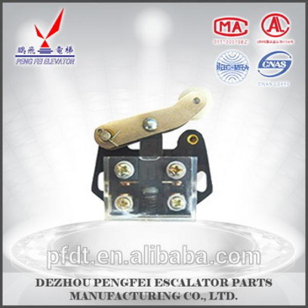 elevator spare parts AK-14 snap lock with good price #1 image