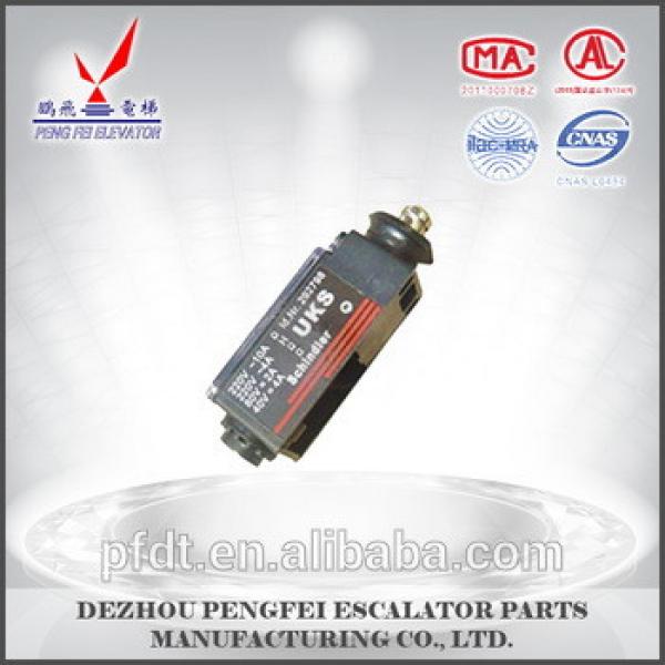 UKS or UKT switch for elevator spare parts with professional production #1 image