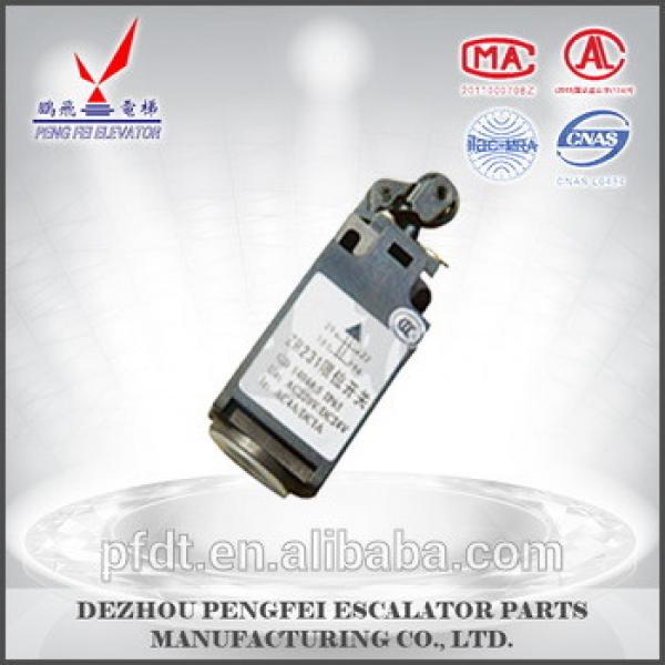 elevator&amp;lift&amp;escalator spare parts for ZS231 switch #1 image