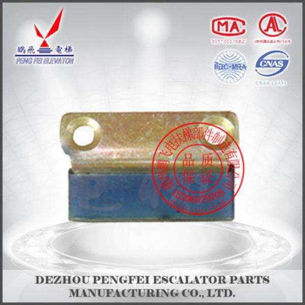 China suppliers good quality door slider for Hitachi escalators/wholesale price #1 image