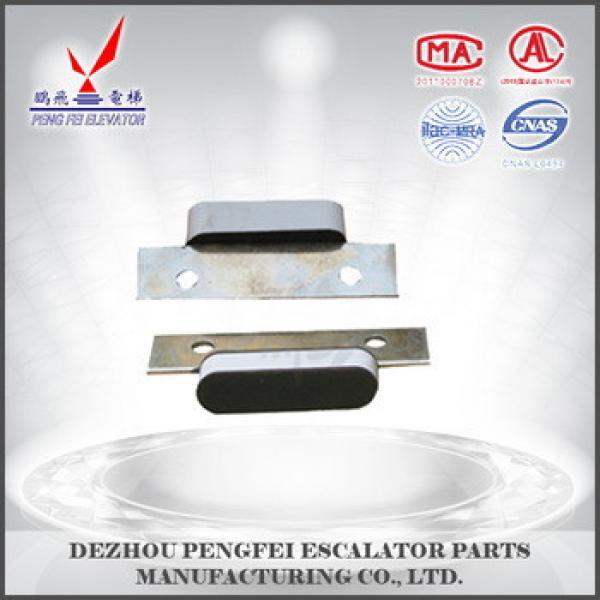 China suppliers Door sliding block and wear-resisting layer for escalator #1 image