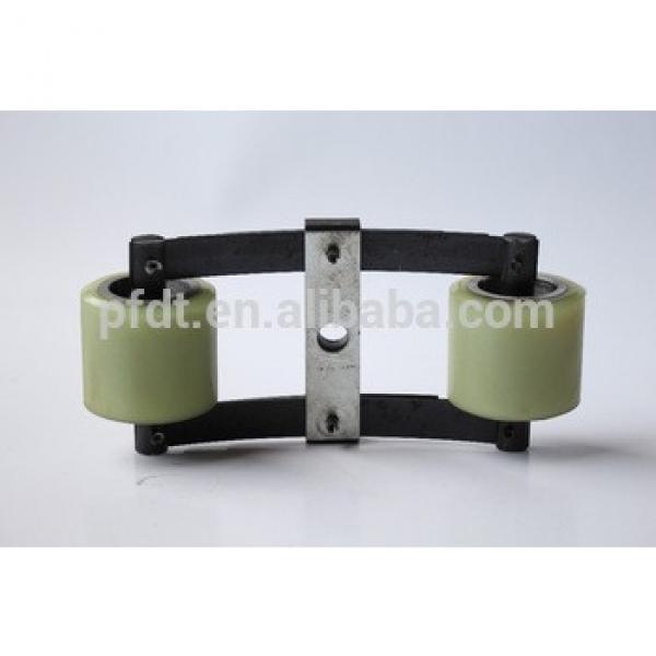 hangstrap clamping device 80*35*6204 elevatron accessories #1 image