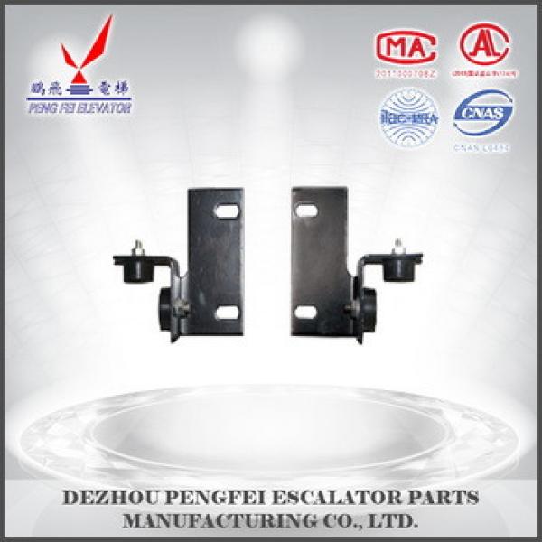 lift parts lift part type Grip Board of top car elevator parts type #1 image