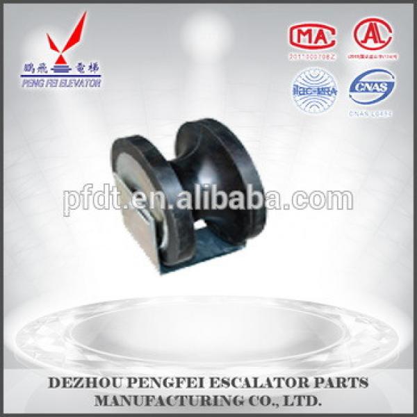 Guiding device parts for elevator car parts with good quailty #1 image