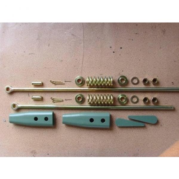 Elevator parts for sale rope fastening / rope sockets #1 image