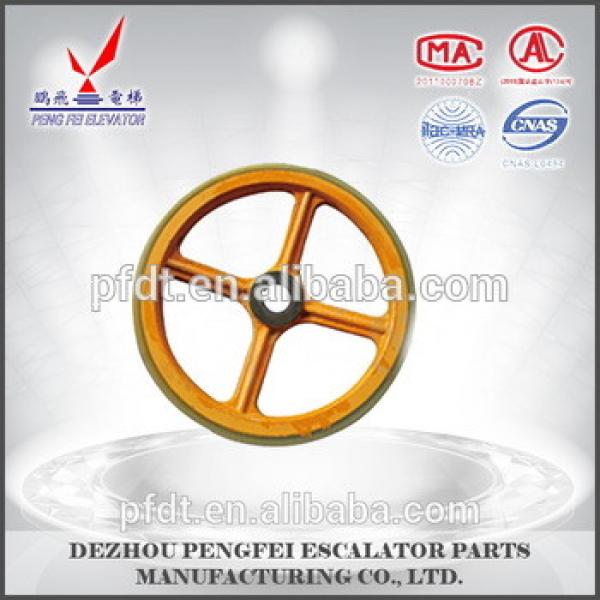 LG 456 friction wheel good price and good quality #1 image