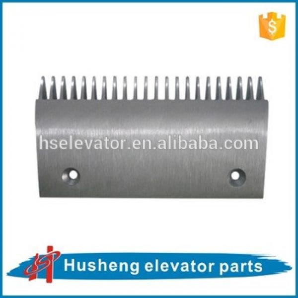 Hyundai Escalator comb plate, escalator comb plate middle #1 image