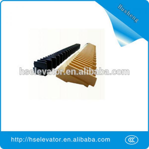 1000mm width escalator step, escalator comb plate #1 image