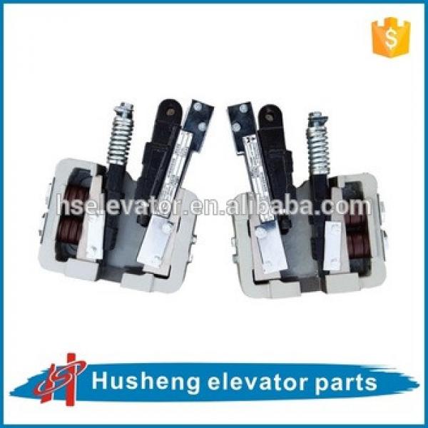 safety gear for elevator suppliers, elevator parts safety gear #1 image