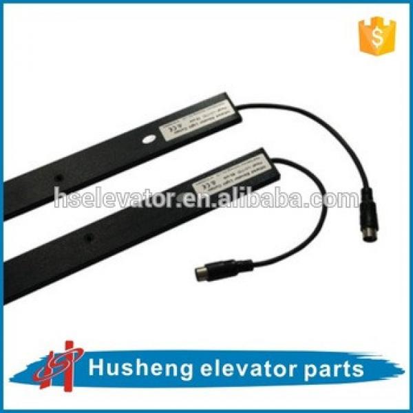 weco elevator parts light curtain, elevator safety light curtain for weco #1 image