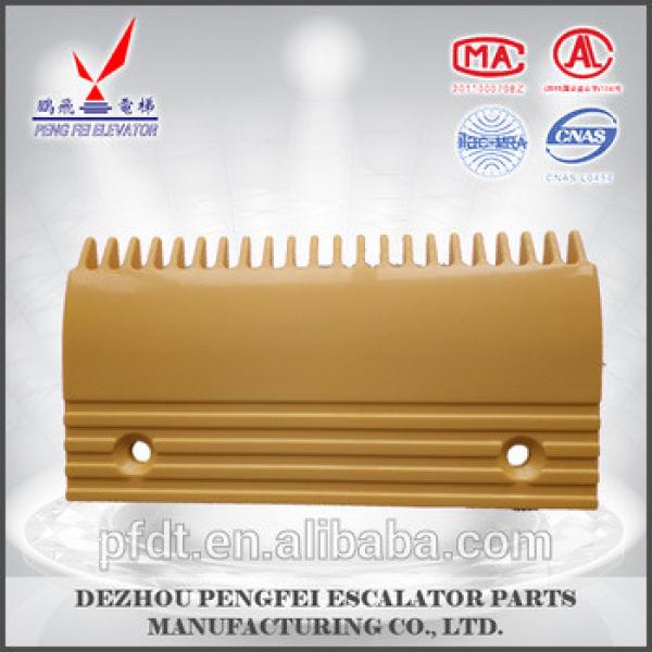 Elevator comb plates for L47312023A size #1 image