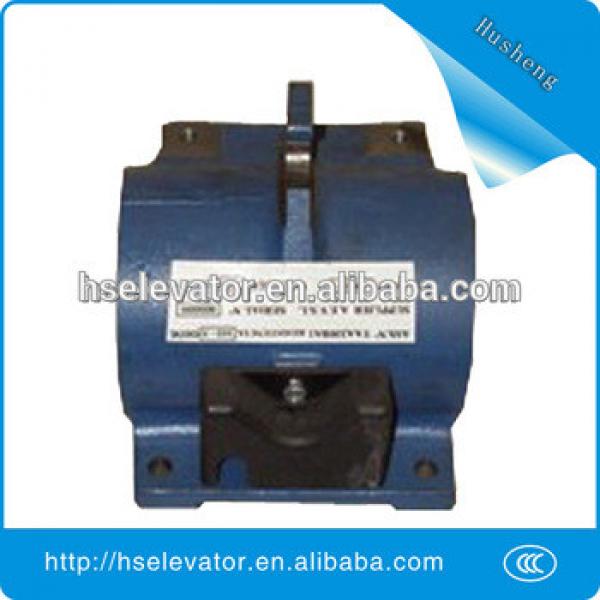 elevator brake parts, elevator motor brake, elevator machine brake KM885513G01 #1 image