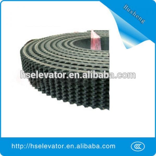 kone escalator belt DEE3721645,kone rubber belt #1 image