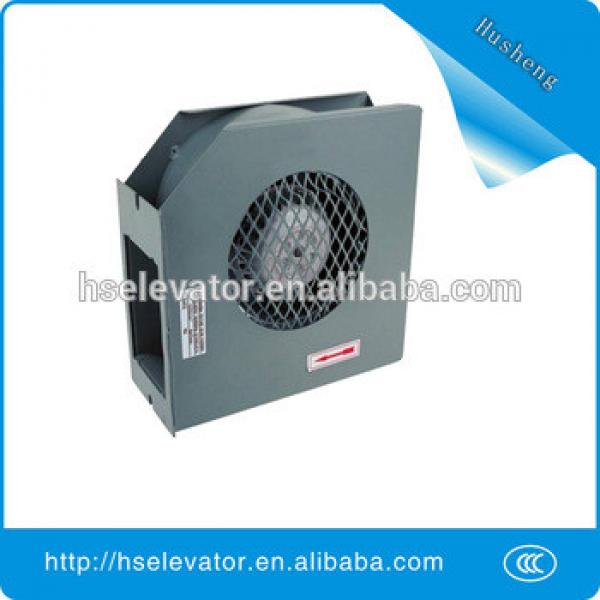 elevator ventilator, elevator exhaust fan, elevator ventilation fan #1 image