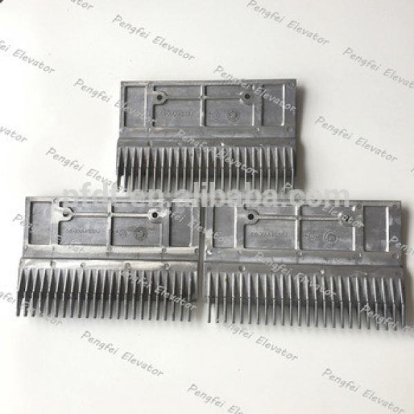 56-XAA453BJ type comb plate aluminum for sale #1 image