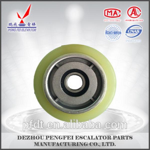 LG step primary roller with good quality with single bearing #1 image