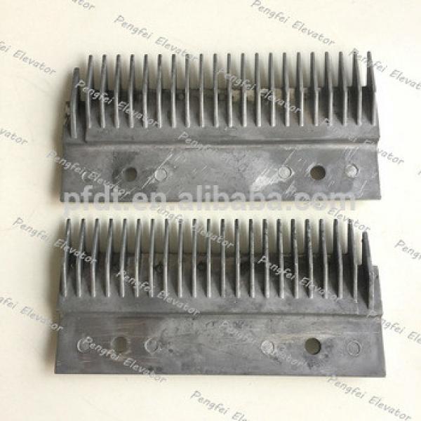 Sigma Lg comb plate aluminum price list #1 image