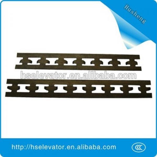 Traction Steel Belt and Traction Cable Belt, Elevator Door Parts #1 image