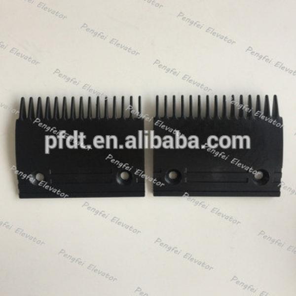 DONGYANG escalator plastic parts for A005010N size #1 image