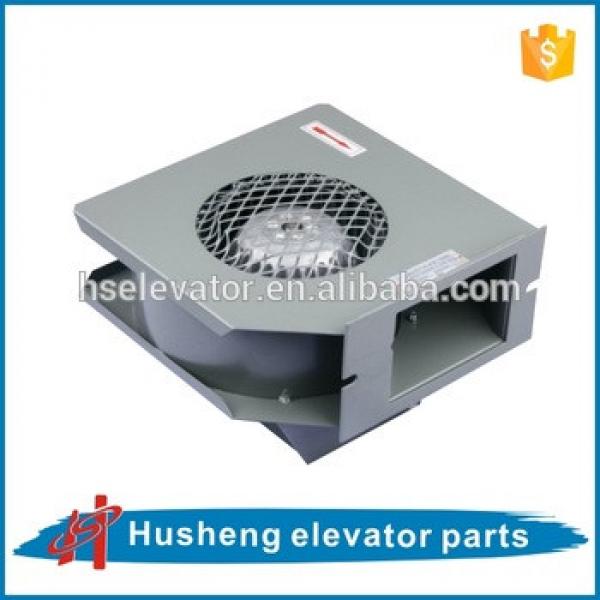 elevator ventilator GF-RV140, elevator fan manufacturer #1 image