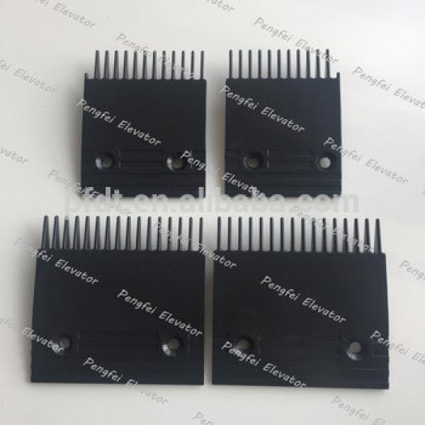 Dongyang &amp; Toshiba Comb plate for sale #1 image