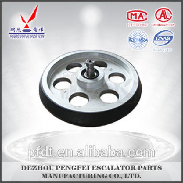 best-selling Superior XIZI guide shoe round for elevator parts #1 image
