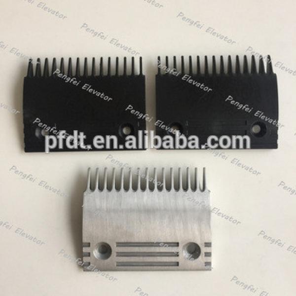 Escalator parts for aluminium alloy and plastic material for Dongyang brand #1 image