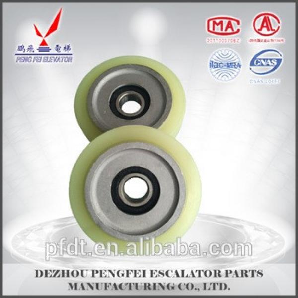 Step accessory wheel for 80*23*6202 with high quality #1 image
