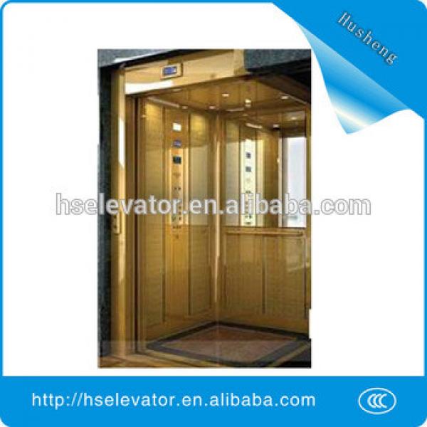 cabin elevator, elevator cabin decoration, elevator cabin design #1 image