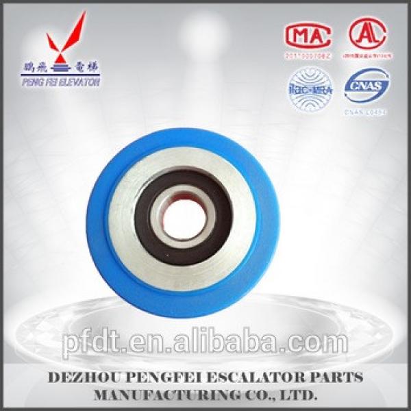 LG sporcket wheel for elevator spare parts with good reputation #1 image