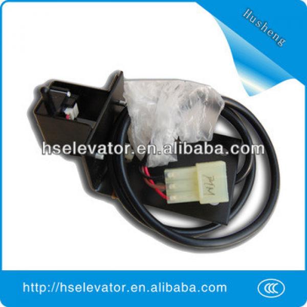 LG elevator load weighing device load cell, elevator weighing device #1 image