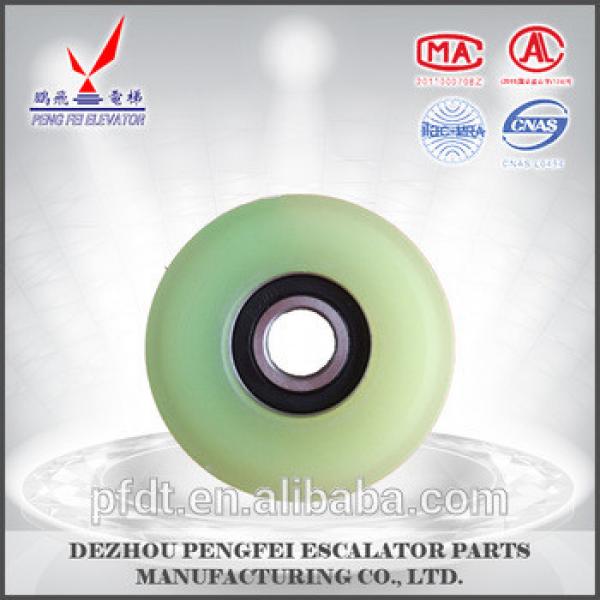 Professional production roller series for elevator parts affordable price #1 image