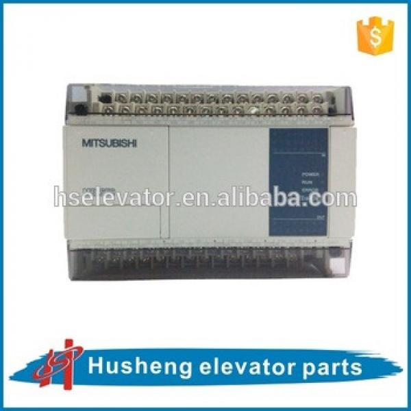 Mitsubishi elevator control PLC, elevator lift PLC #1 image