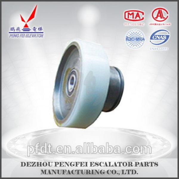 the high quality product Sigma driving wheels 140*36*6204 for Sigma elevator #1 image