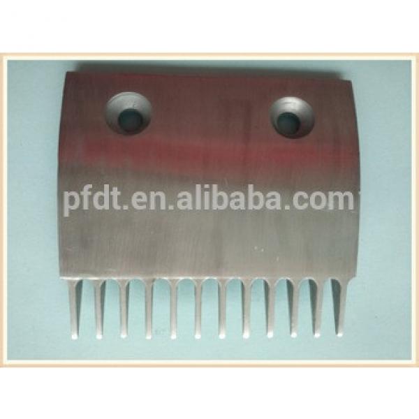 SigmaLG aluminum comb plate 2L08785A 12teeth price #1 image