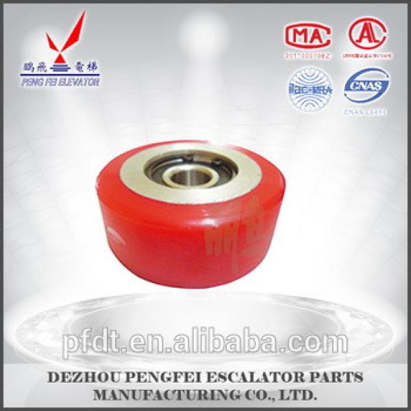 newly edition step roller for OTI S escalator #1 image