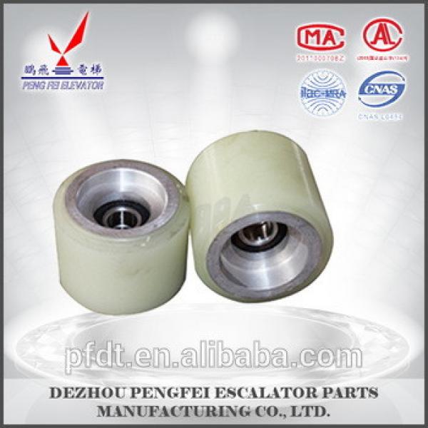 quality excellent LG aluminum conductor supporting roller with reasonable price #1 image