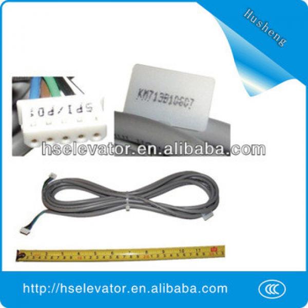 KONE Elevator Cable KM713810G07 Electrical Cable #1 image