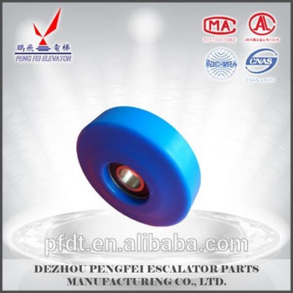LG chain roller for single bearing with good quality #1 image