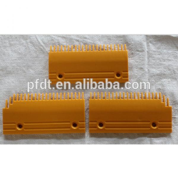 Escalator parts type 202*101*129 type for FUJI comb plate #1 image