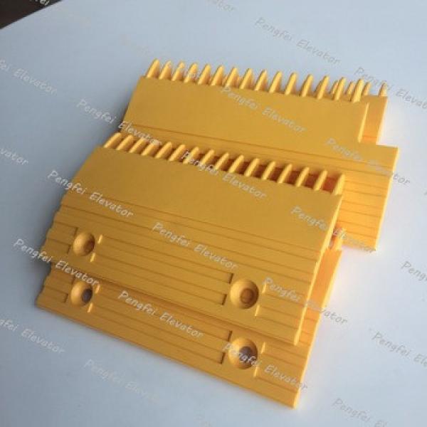 655B013 H06 146*87*91 type hyundai comb plate for sale #1 image