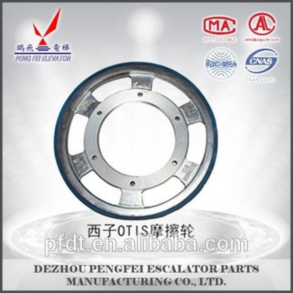 XIZI friction wheel or driving rollers/escalator service tools &amp; parts #1 image