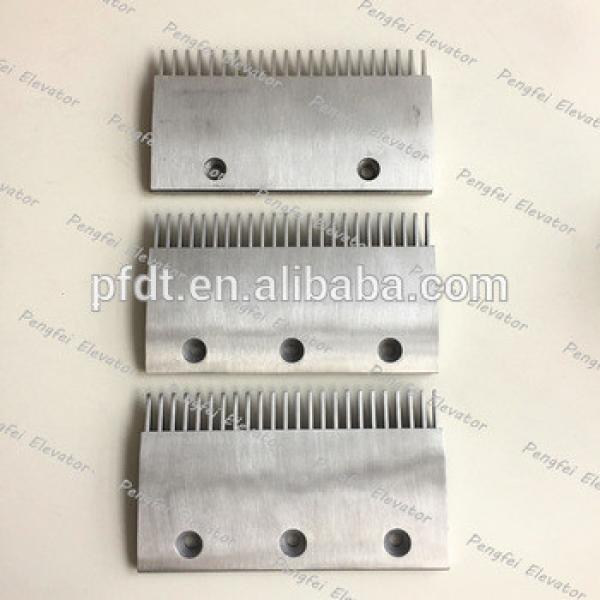High popularity Thyssen with professional products comb plate #1 image
