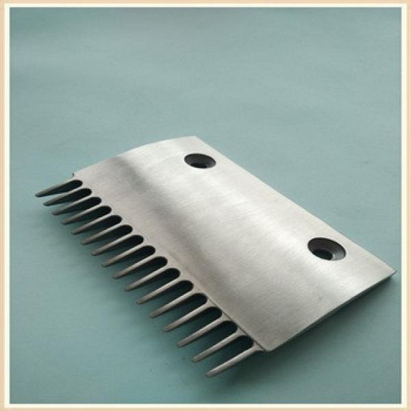 Sigma LG 16teeth aluminum comb plate 2L08779 #1 image