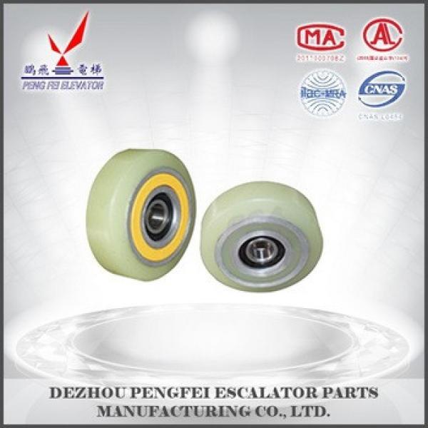 Escalator parts/tools : LG main roller good quality factory price #1 image