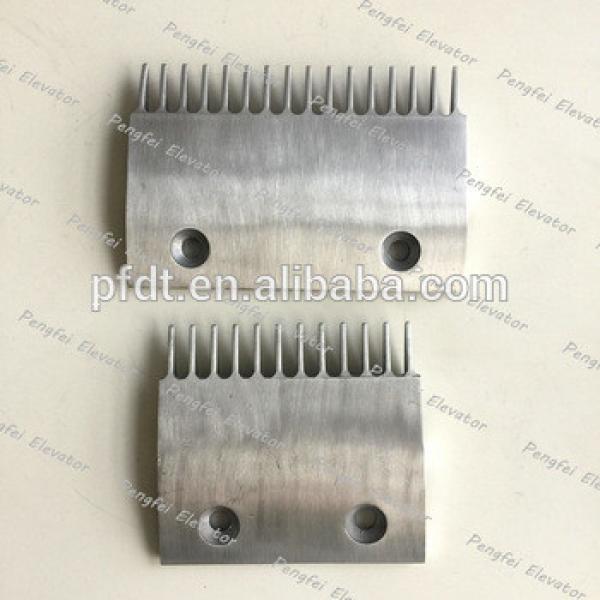 2L08785A match 143*97*60mm comb plate for LG-Sigma #1 image