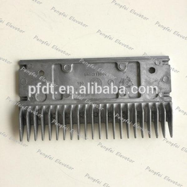 standard products comb plate with certificate products #1 image