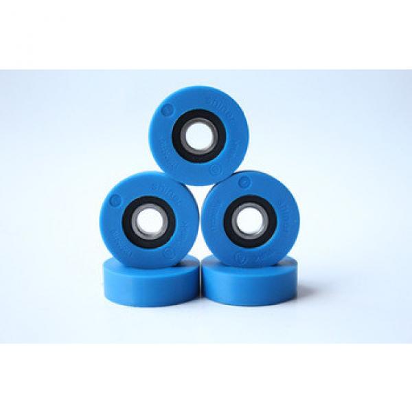 step rollers with best price escalator square parts form china suppiler #1 image